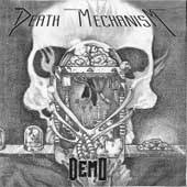Death Mechanism : Demo